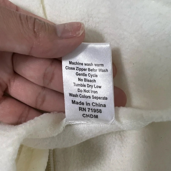 Baby Sleeping Bag, Sack, Blanket. NEWBORN - Picture 7 of 7